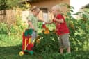 AL-KO Kinder-Gartenset Mini Bunt Spielwerkzeug Bild 1