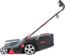 AL-KO Elektrorasenmäher 38.2 E Comfort Grau 38 cm Schnittbreite Bild 1