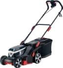 AL-KO Elektrorasenmäher 38.2 E Comfort Grau 38 cm Schnittbreite Bild 3