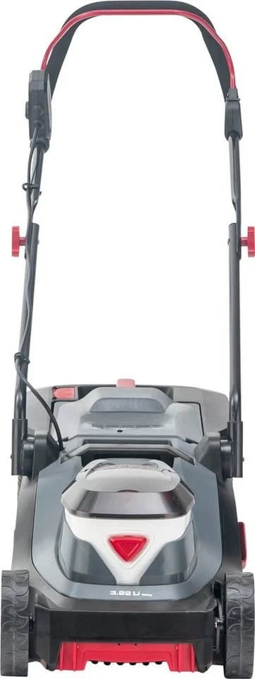 AL-KO Akkurasenmäher 3.22 Li Easy 32 cm Schnittbreite Grau - Bild 3