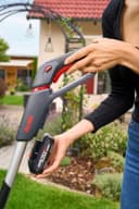 AL-KO Akkurasenmäher 22.6 Li MULCH & GROW SET Grau Bild 3