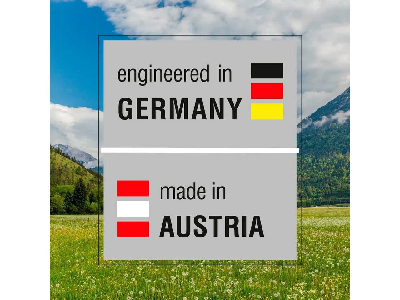 Benzinrasenmäher Komfort - Bild 3