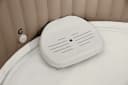 Intex Whirlpoolsitz PureSPA Set 3-tlg. Weiß Bild 1