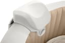 Intex Whirlpoolsitz PureSPA Set 3-tlg. Weiß Bild 3