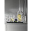 Nachtmann Longdrinkglas Bossa Nova Kristallglas 0,4 l Bild 1