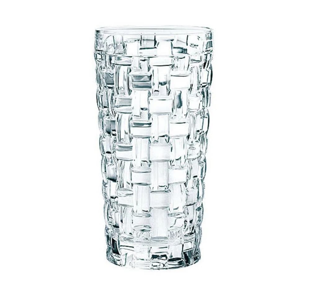 Nachtmann Longdrinkglas Bossa Nova Kristallglas 0,4 l - Bild 2