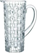 Nachtmann Krug Bossa Nova Klar Glas Karaffe Bild 2