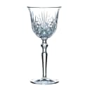 Eleganter Weißweinkelch aus Kristallglas Bild 1