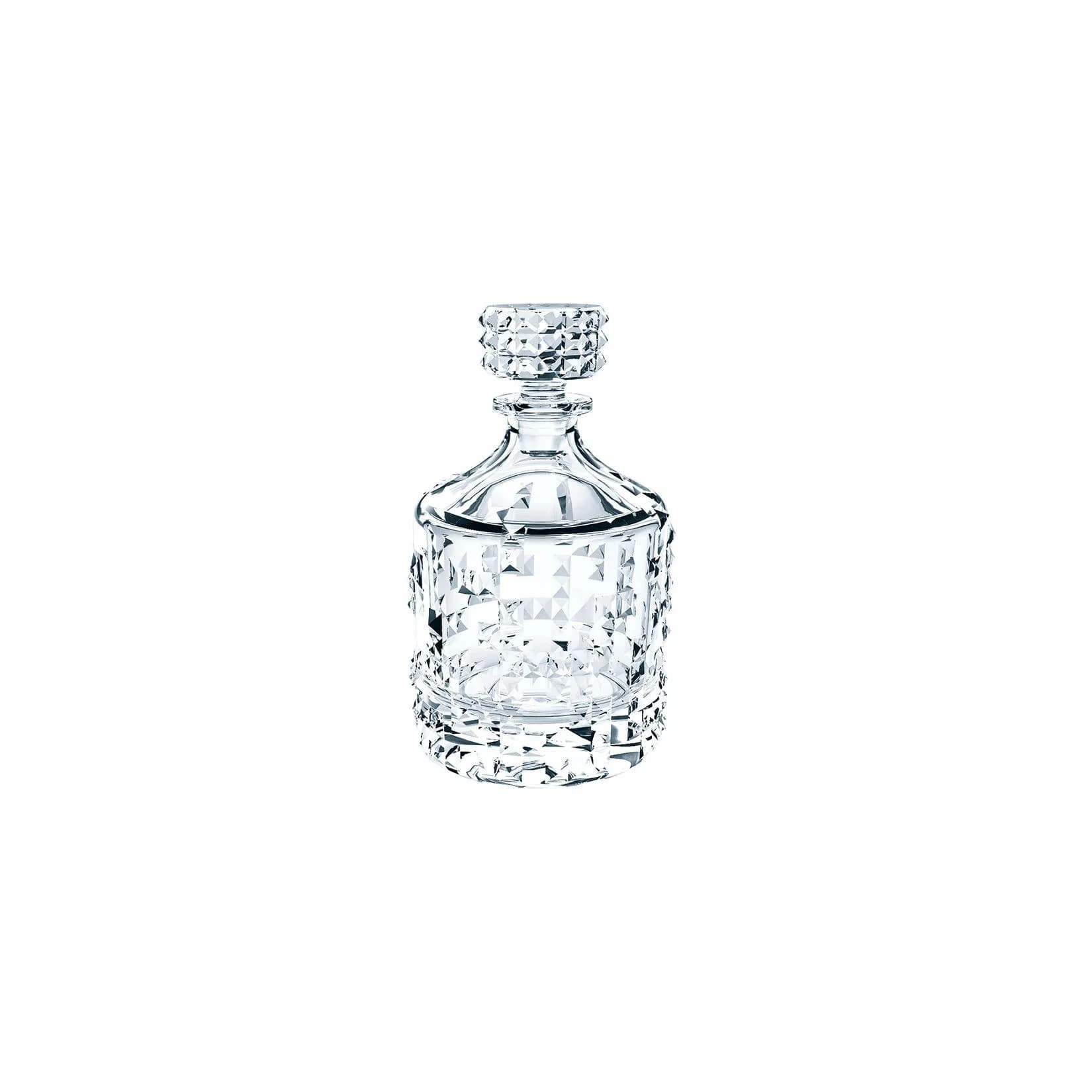 Nachtmann Punk Karaffe Transparent Glas Modern