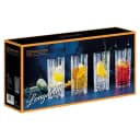Nachtmann Longdrinkglas Spiegelau 4-teilig 445 ml Glas Bild 2
