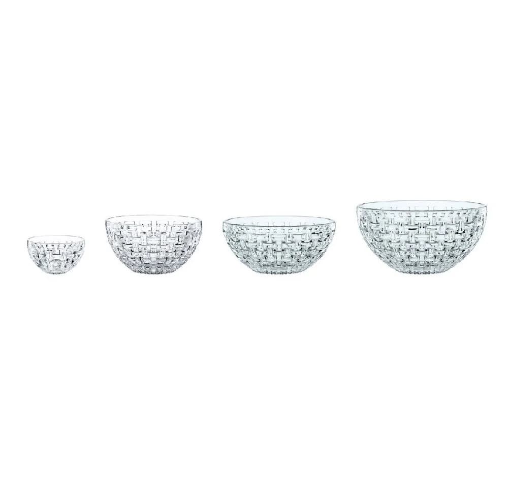 Nachtmann Dipschale Glas 4-teilig rund - Bild 4