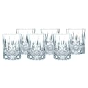 Nachtmann Noblesse Whiskygläser 295 ml 6er Set Kristallglas Bild 1