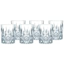Nachtmann Noblesse Whiskygläser 295 ml 6er Set Kristallglas Bild 2