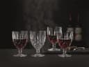 Nachtmann Gläserset 4-teilig Klar Glas 350 ml Bild 1