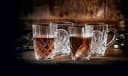 Nachtmann Noblesse Teebecher 4er Set Kristallglas Bild 1