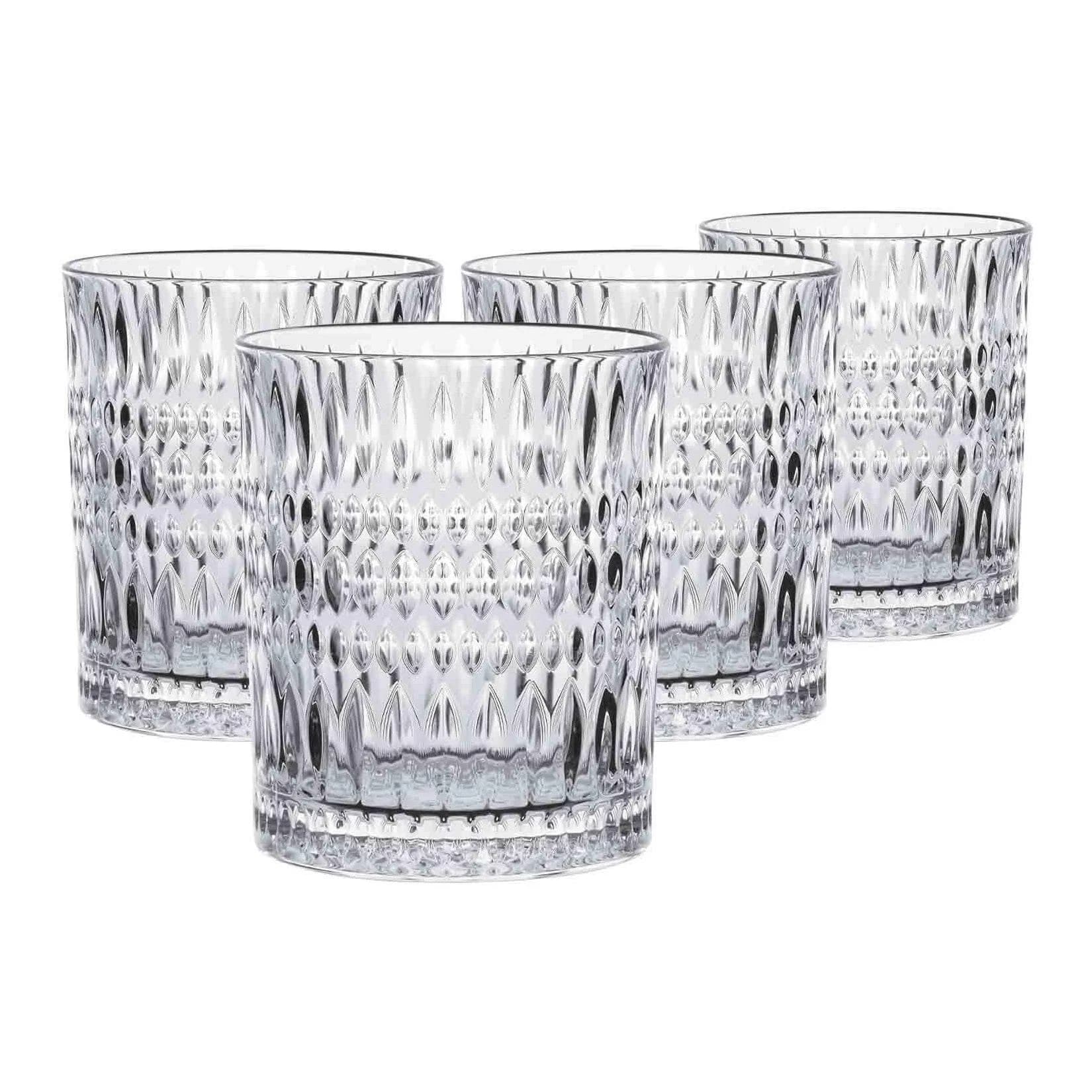 Nachtmann Ethno Tumbler 300 ml 4er Set