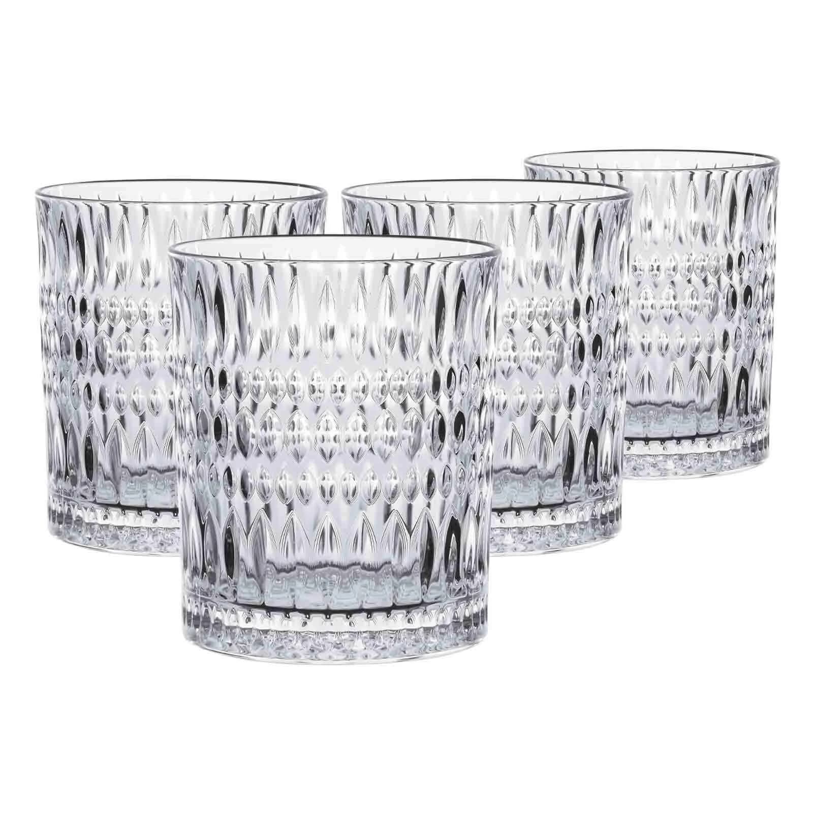 Nachtmann Ethno Tumbler 300 ml 4er Set - Bild 2
