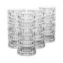 Nachtmann Ethno Longdrinkglas 420 ml 4er Set Arabesken-Stil Bild 1