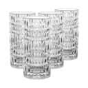 Nachtmann Ethno Longdrinkglas 420 ml 4er Set Arabesken-Stil Bild 2
