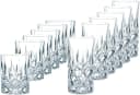 Nachtmann Gläserset 12-teilig Klar Glas Made in Germany Bild 2
