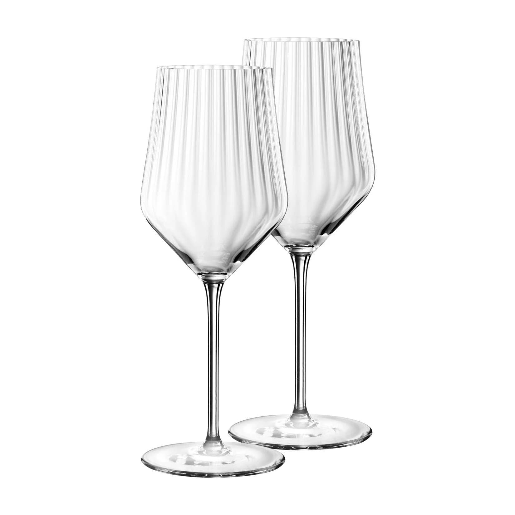 Nachtmann Gläserset Aperitivo 2-teilig 490 ml Kristallglas