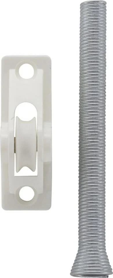 Schellenberg Schnurführung Weiß für Rollladenschnüre 5mm - Bild 4