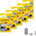 Schellenberg Rollladen-Anschlagstopper Grau Set 2 St. Bild 2