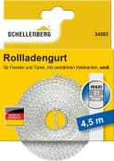Schellenberg Rollladengurt 23 mm 4,5 m Länge Bild 2