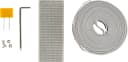 SCHELLENBERG Reparatur-Set Rollladen Gurtfix 14 mm x 4,3 m Bild 1