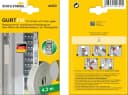 SCHELLENBERG Reparatur-Set Rollladen Gurtfix 14 mm x 4,3 m Bild 3