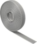 SCHELLENBERG Mini 14 mm, 4,5 m Rollladengurt Grau Bild 1