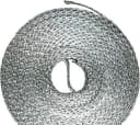 SCHELLENBERG Mini 14 mm, 4,5 m Rollladengurt Grau Bild 4