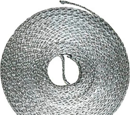 SCHELLENBERG Mini 14 mm, 4,5 m Rollladengurt Grau - Bild 4