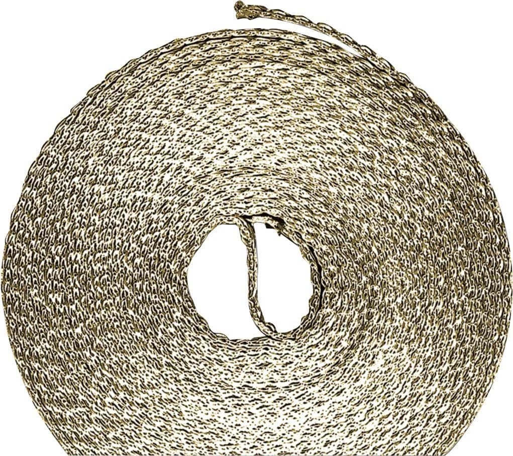 Schellenberg Rollladengurt Mini 14mm 6m Beige - Bild 4