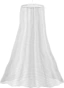 Schellenberg Moskitonetz STANDARD Weiß Bild 1