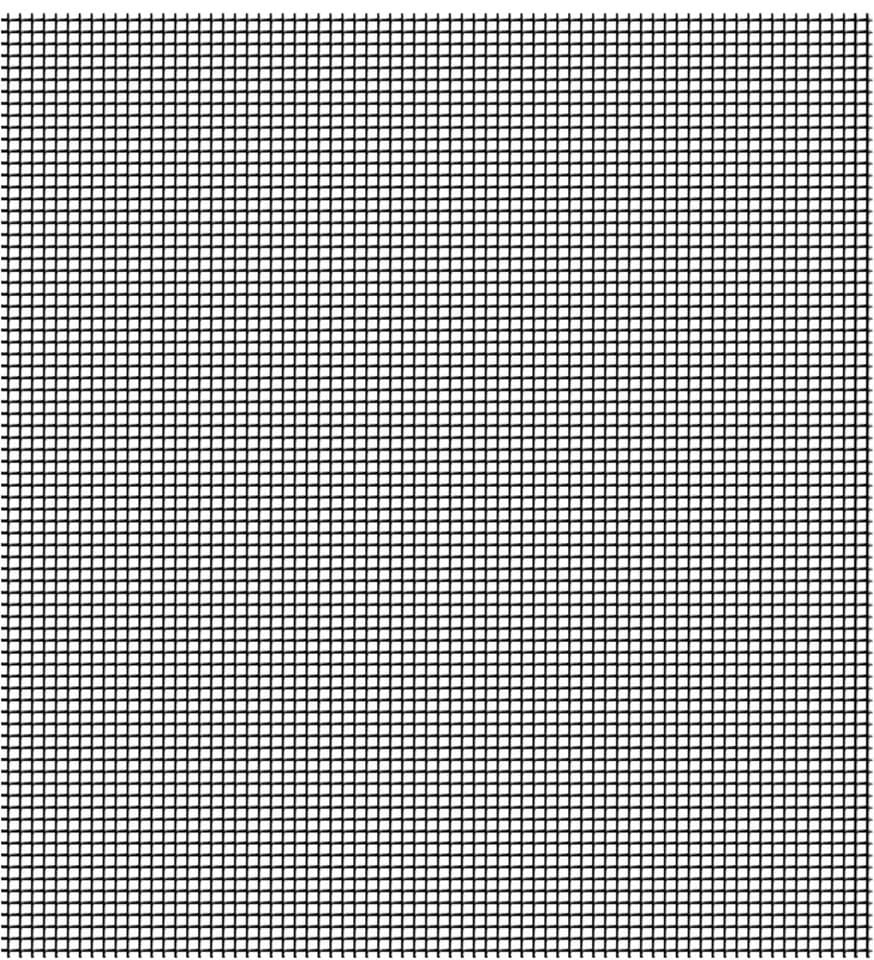 SCHELLENBERG Fliegengitter-Gewebe Maxi 150x300cm UV-stabilisiert - Bild 4