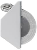 Schellenberg Halbeinlasswickler für Rollladensystem Mini Bild 1