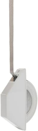 Schellenberg Halbeinlasswickler für Rollladensystem Mini Bild 3