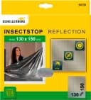 Schellenberg Fliegengitter-Gewebe Reflection Anthrazit mit Befestigungsset Bild 2
