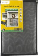 Schellenberg Insektenschutz-Schiebefenster Ausziehbar Aluminium Bild 4