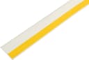 SCHELLENBERG PVC Zierleiste Selbstklebend Weiß Bild 2