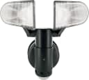 Schwaiger LED Außen-Wandleuchte weiß mit Bewegungsmelder Bild 3