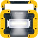 Schwaiger LED Arbeitsleuchte WLED10 531, COB-LED, Batteriebetrieben Bild 1