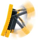 Schwaiger LED Arbeitsleuchte WLED10 531, COB-LED, Batteriebetrieben Bild 5