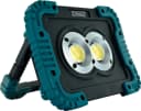 Schwaiger LED Arbeitsleuchte WLED210 Schwarz 3 Lichtmodi Bild 2
