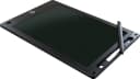 Schwaiger Zaubertafel LST 10 - 10 Zoll LCD-Schreibtafel Schwarz Bild 2