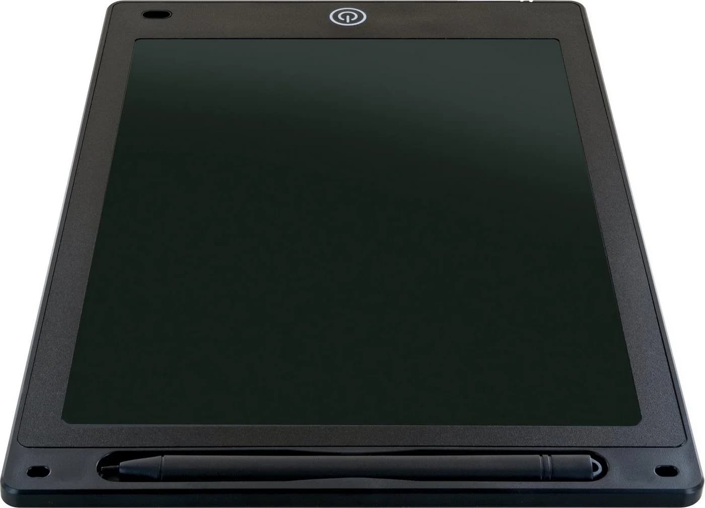 Schwaiger Zaubertafel LST 10 - 10 Zoll LCD-Schreibtafel Schwarz - Bild 3