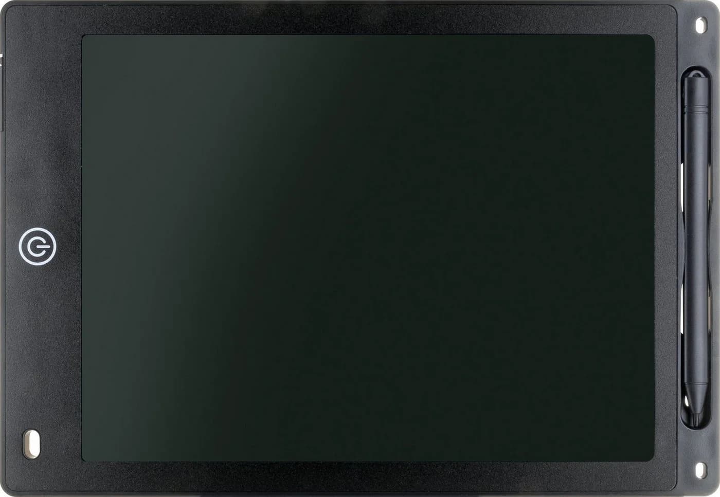 Schwaiger Zaubertafel LST 10 - 10 Zoll LCD-Schreibtafel Schwarz - Bild 4