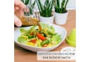 WESTMARK Dressing Shaker »Mix-Ei« 0,25 l apfelgrün transparent Bild 5