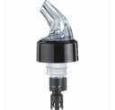 WESTMARK Flaschenausgießer Auto-Pour 2 cl glasklar 2 Stk. Bild 3